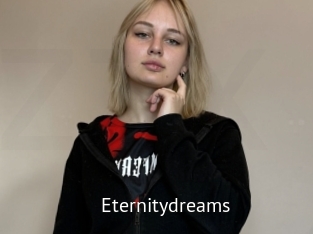 Eternitydreams