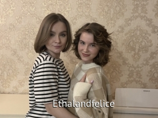 Ethalandfelice