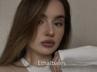 Ethalbales