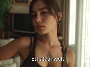 Ethalbanwell