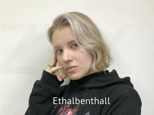 ethalbenthall Zizi X