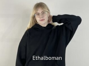 Ethalboman