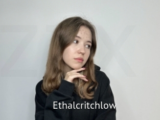 Ethalcritchlow