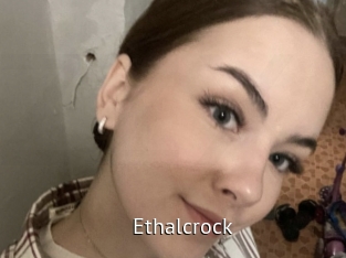 Ethalcrock
