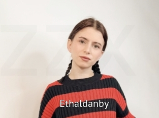 Ethaldanby