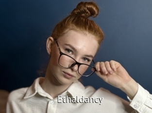 Ethaldancy