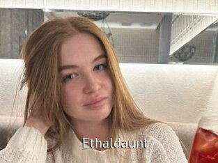 Ethaldaunt