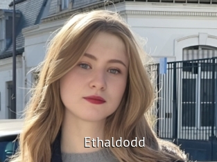 Ethaldodd