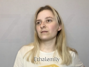 ethalemily Zizi X