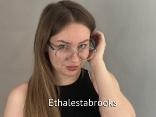 Ethalestabrooks