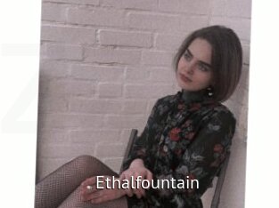 Ethalfountain