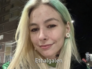 Ethalgalen