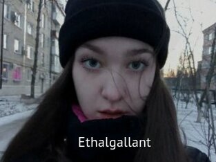 ethalgallant Zizi X