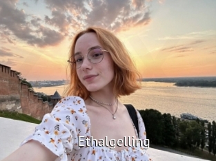 Ethalgelling