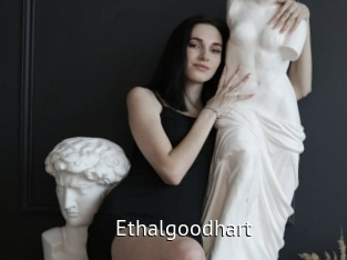 Ethalgoodhart
