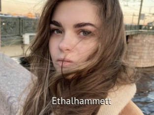 Ethalhammett