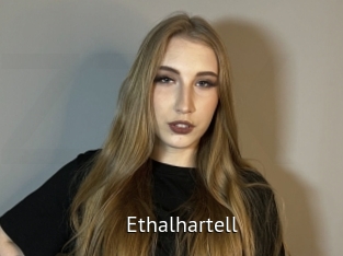 Ethalhartell