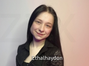 Ethalhaydon