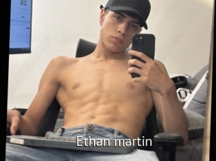 ethan_martin Zizi X