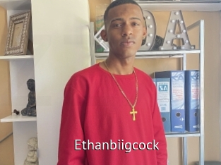 Ethanbiigcock