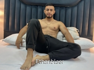 Ethanblaer