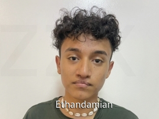 Ethandamian