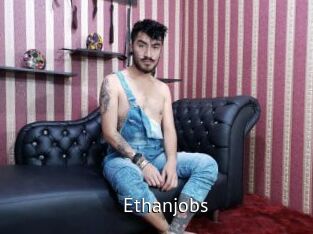 Ethanjobs