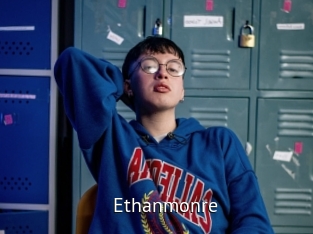Ethanmonre
