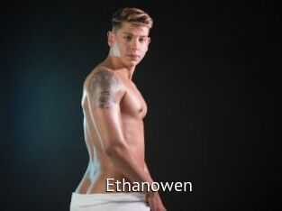 Ethanowen