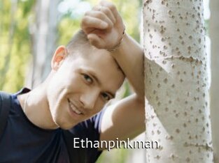 Ethanpinkman