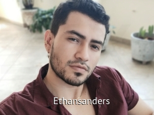 Ethansanders