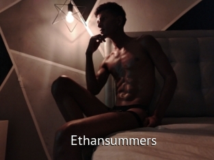 Ethansummers