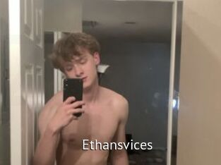 Ethansvices