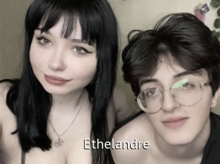 Ethelandre