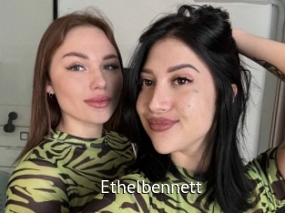 Ethelbennett