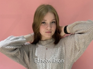 Ethelwilson