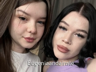 Eugeniaandainsle