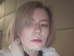 Eugeniaappling