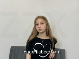Eugeniabeecham