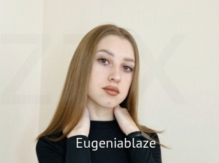 eugeniablaze Zizi X