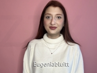 Eugeniabluitt