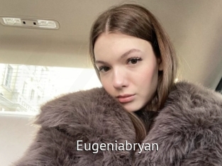 Eugeniabryan