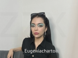 Eugeniacharton