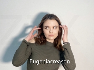 Eugeniacreason
