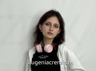 Eugeniacrenshaw