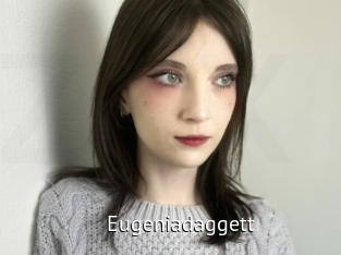 Eugeniadaggett