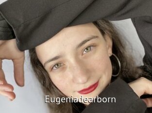 eugeniadearborn Zizi X