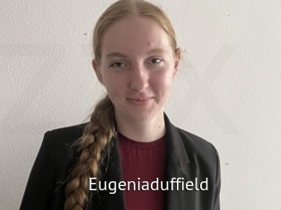 Eugeniaduffield