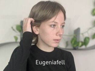 eugeniafell Zizi X
