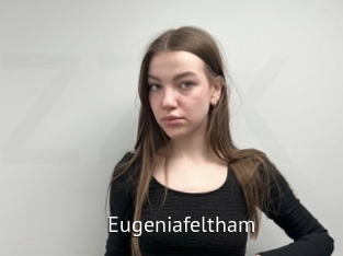 Eugeniafeltham